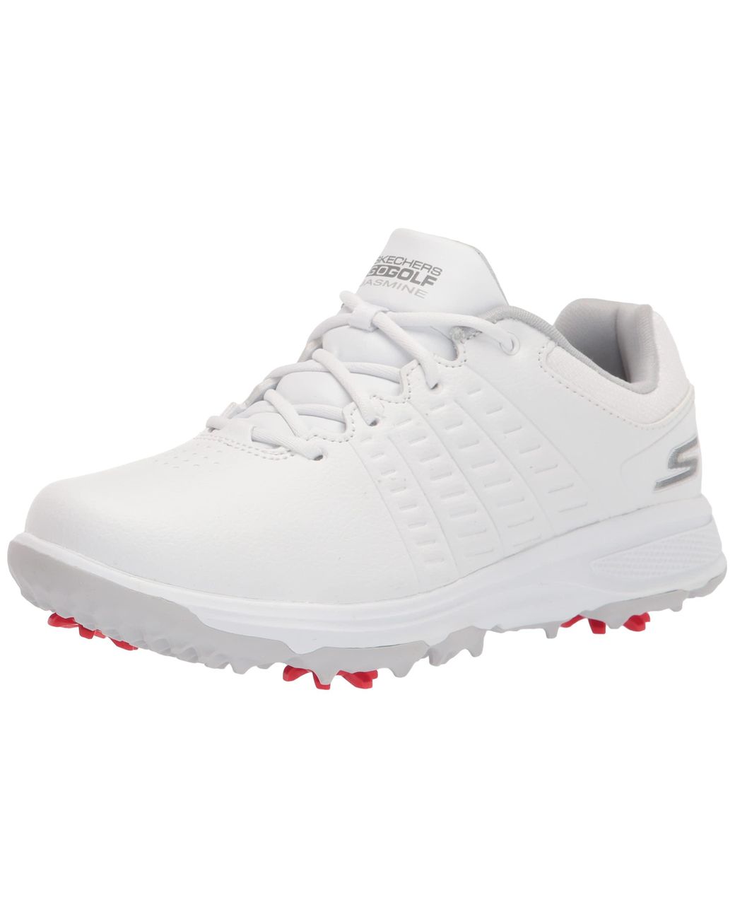 skechers go golf waterproof shoes