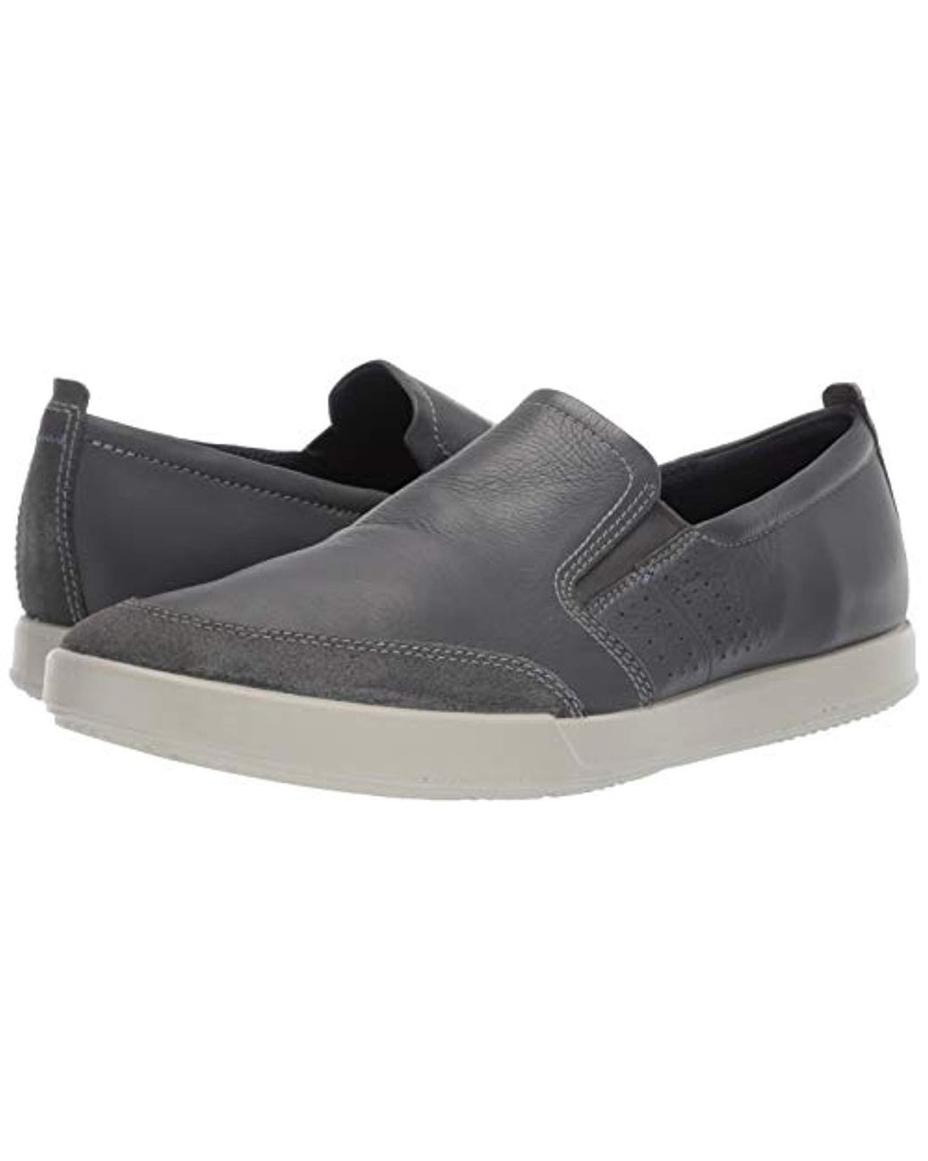 Ecco men's collin hotsell slip on sneaker