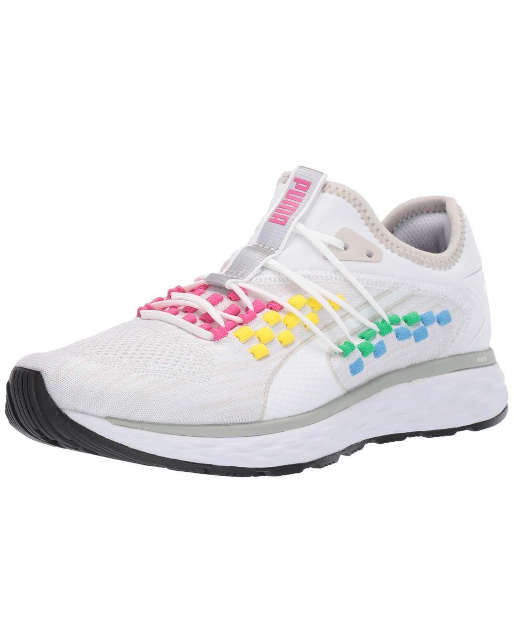 puma speed 600 fusefit