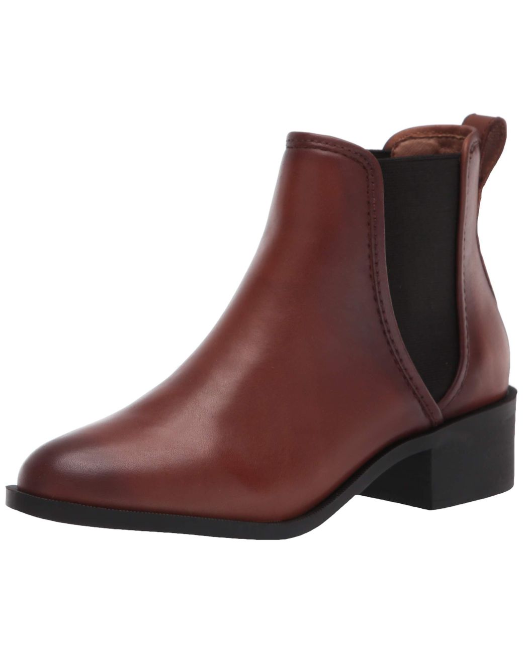 steve madden dares bootie