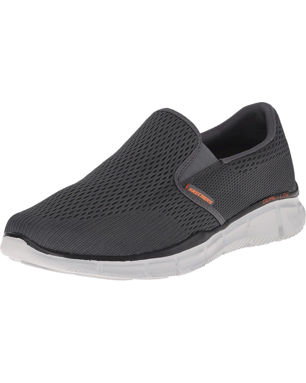 Amazon Skechers Skechers Dual Lite Mens Slip On Skechers Equalizer