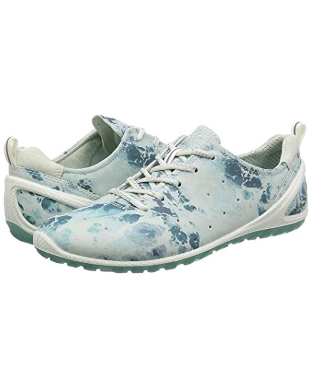 ecco biom lite green