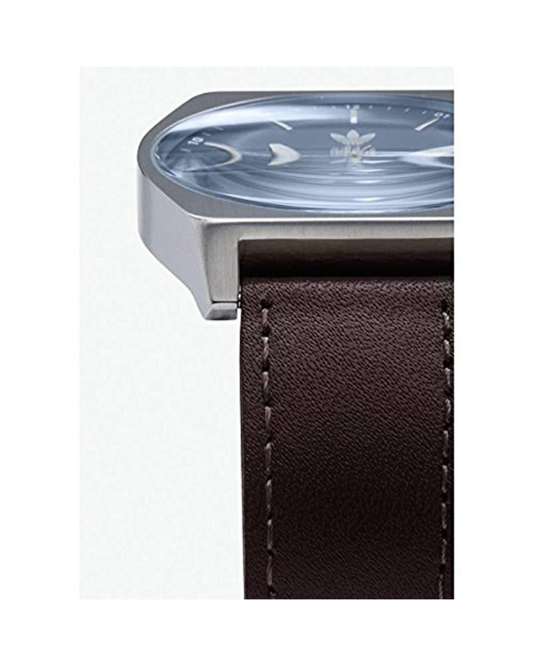 adidas watch strap