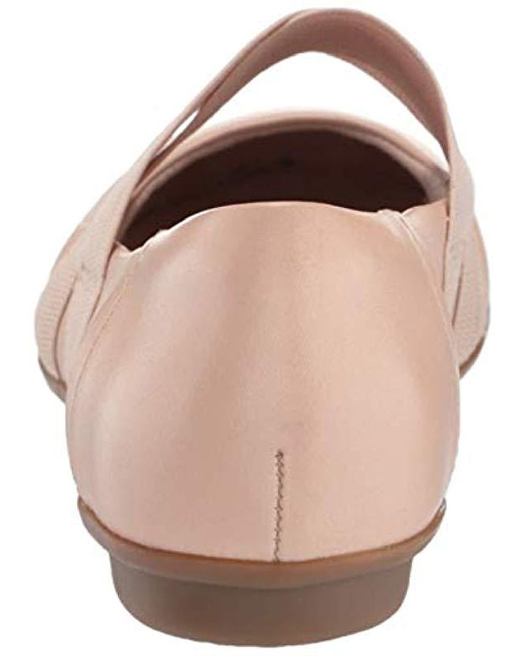 Clarks gracelin shea ballet flat sales