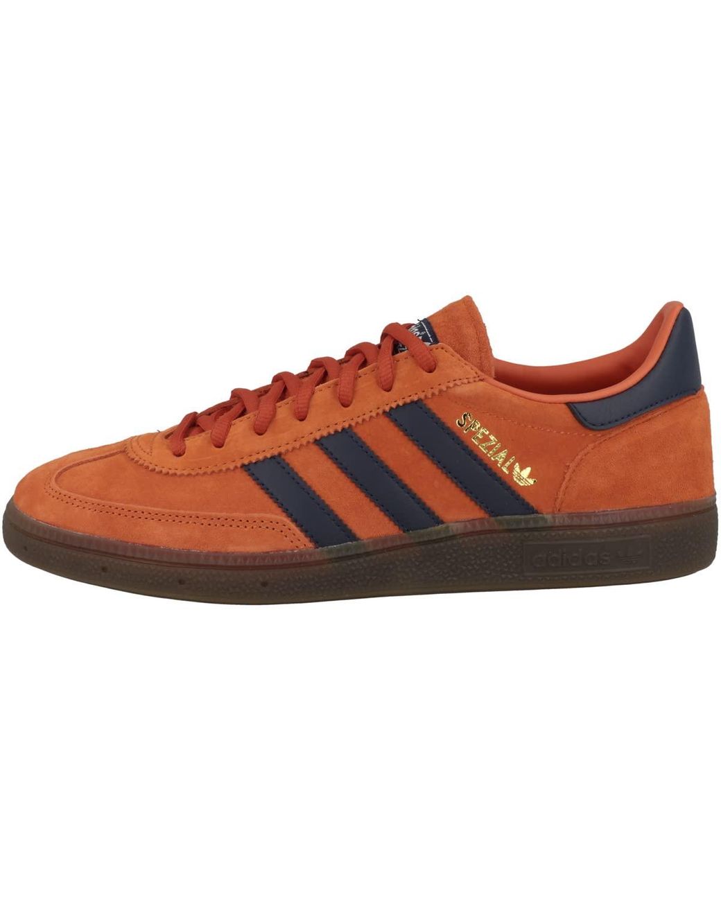 adidas Handball Spezial Sneaker in Braun für Herren | Lyst DE