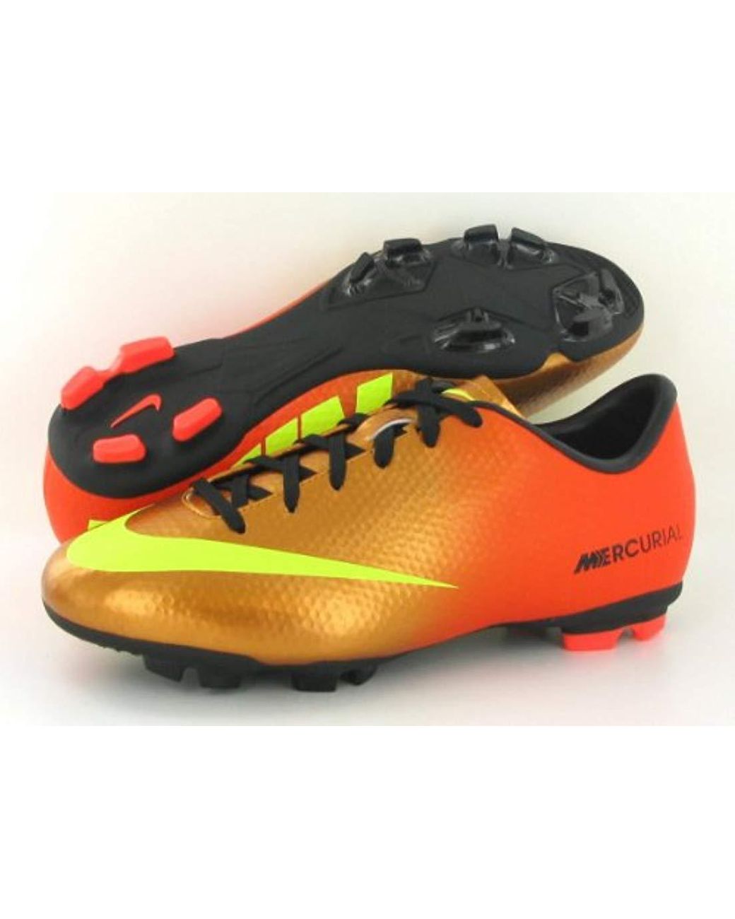 nike mercurial victory iv fg