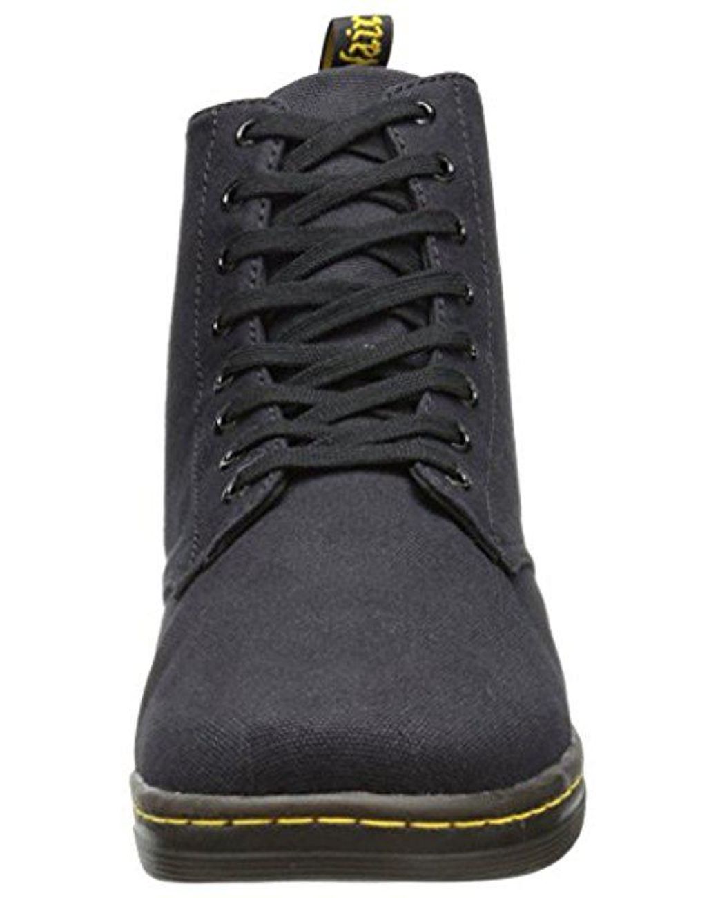 alfie doc martens