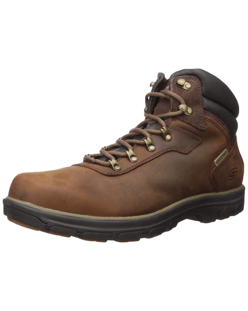 skechers segment ander