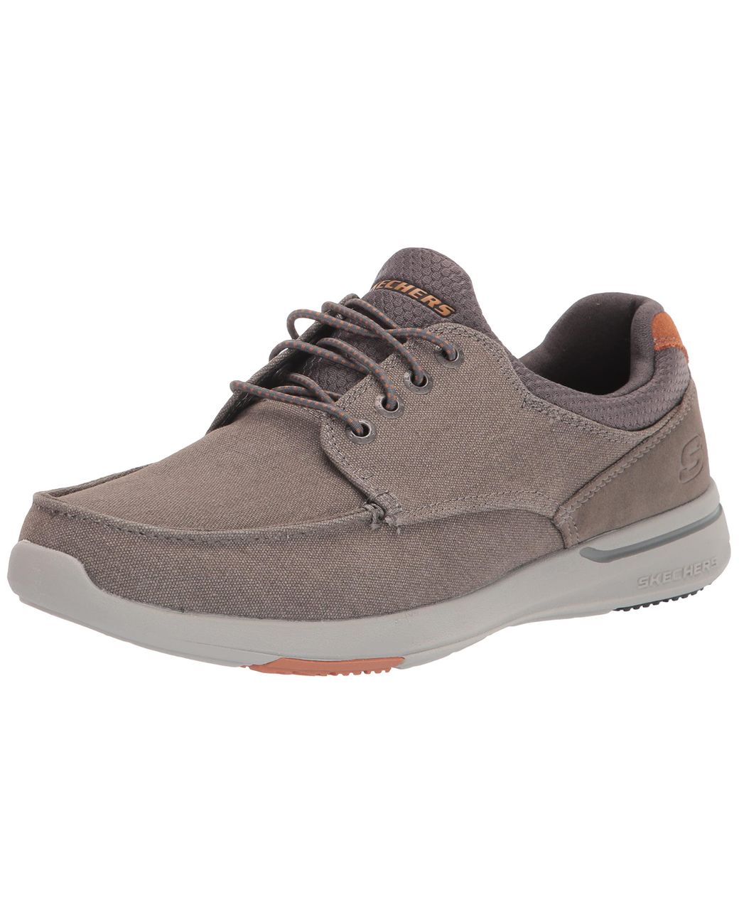 Skechers Elent-mosen Trainers in 