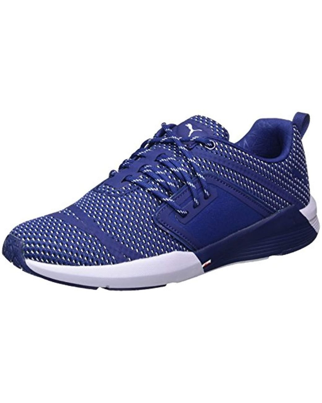 Puma pulse ignite xt swan hot sale