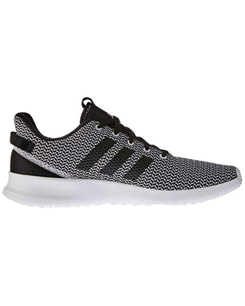 adidas Cf Racer Tr Running Shoes in Black for Men | Lyst UK