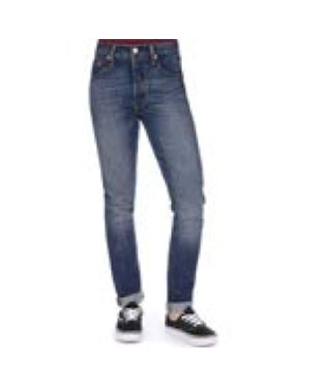 Levi's 29502-0007 Jeans in Blue | Lyst UK