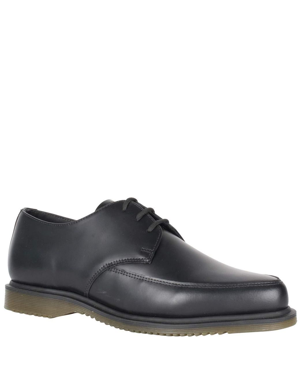 Dr martens willis creeper top