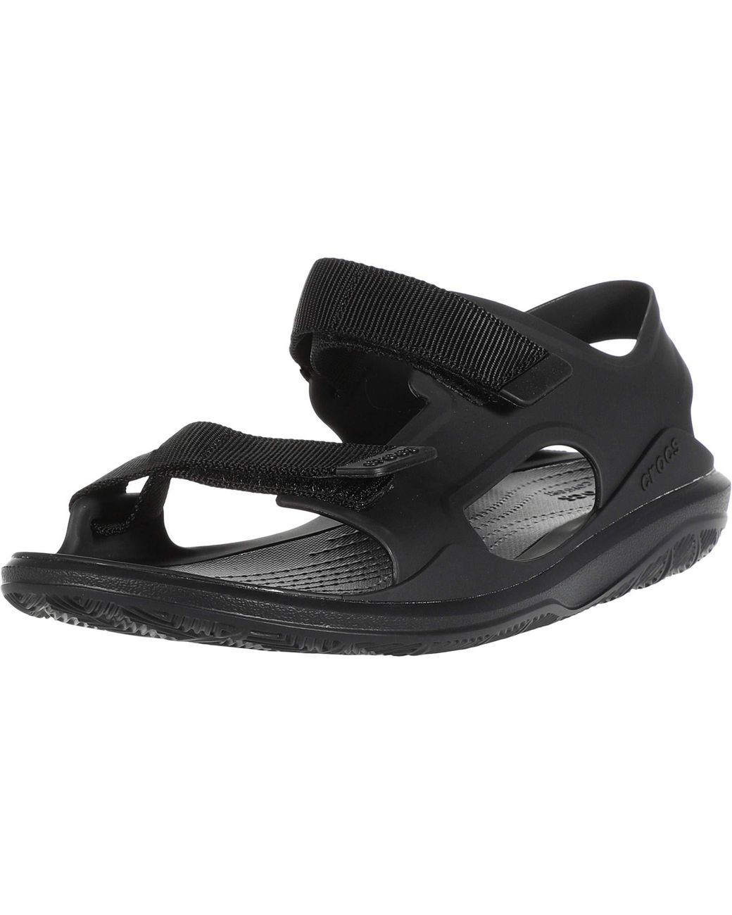 swiftwater expedition crocs