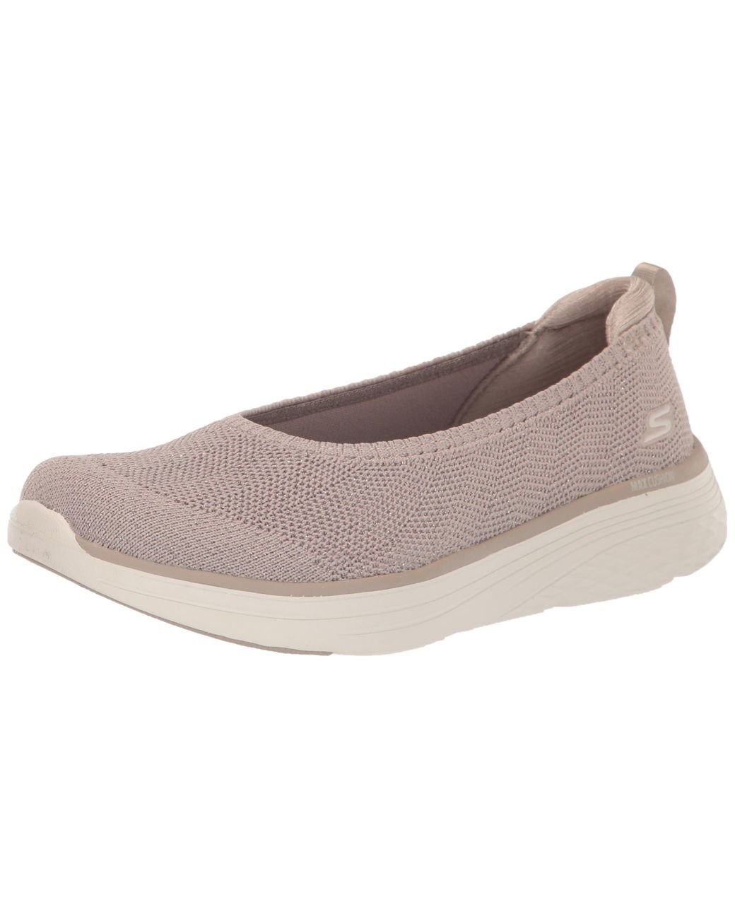 Skechers go step lite knit ballet cheap