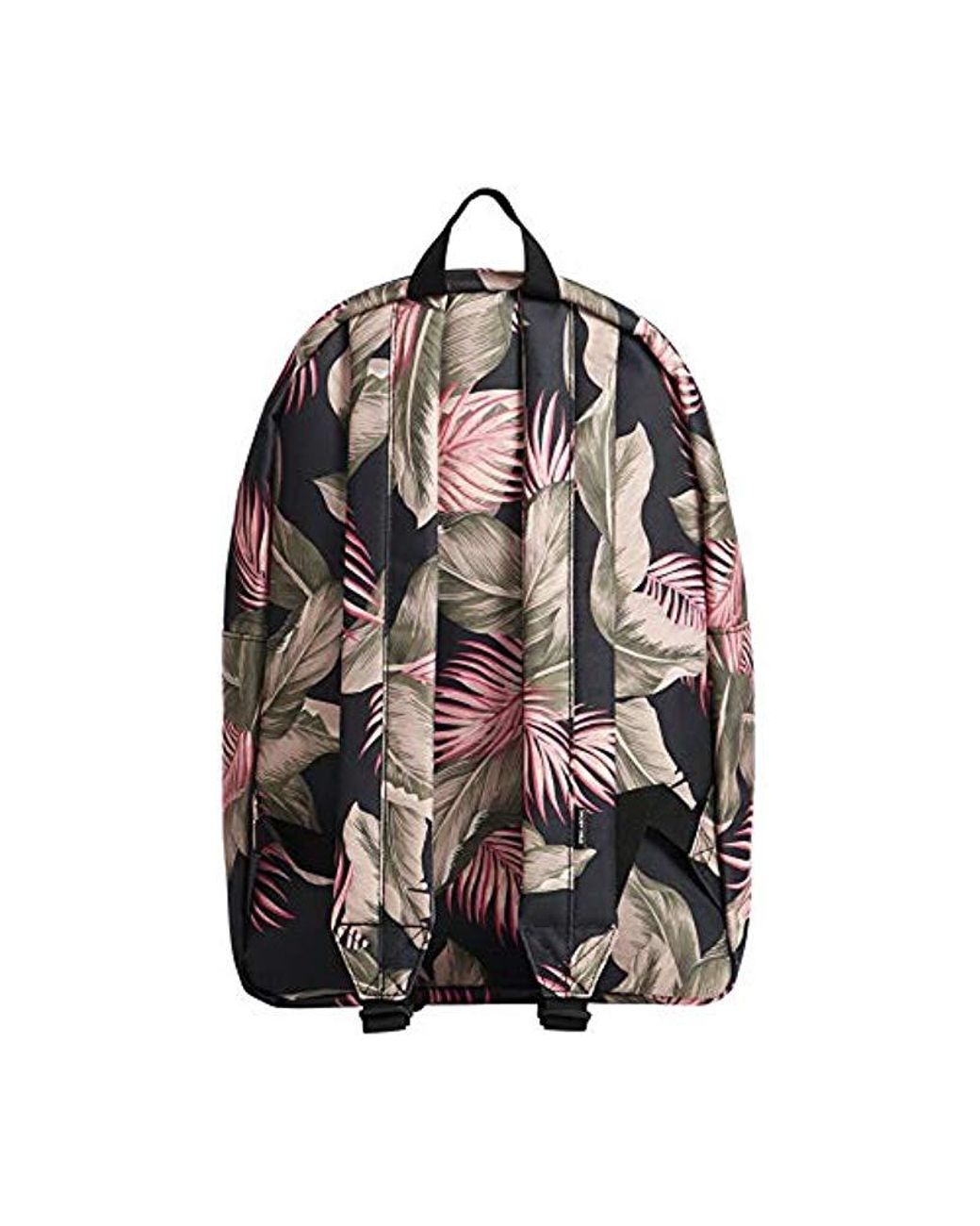 billabong diaper bag