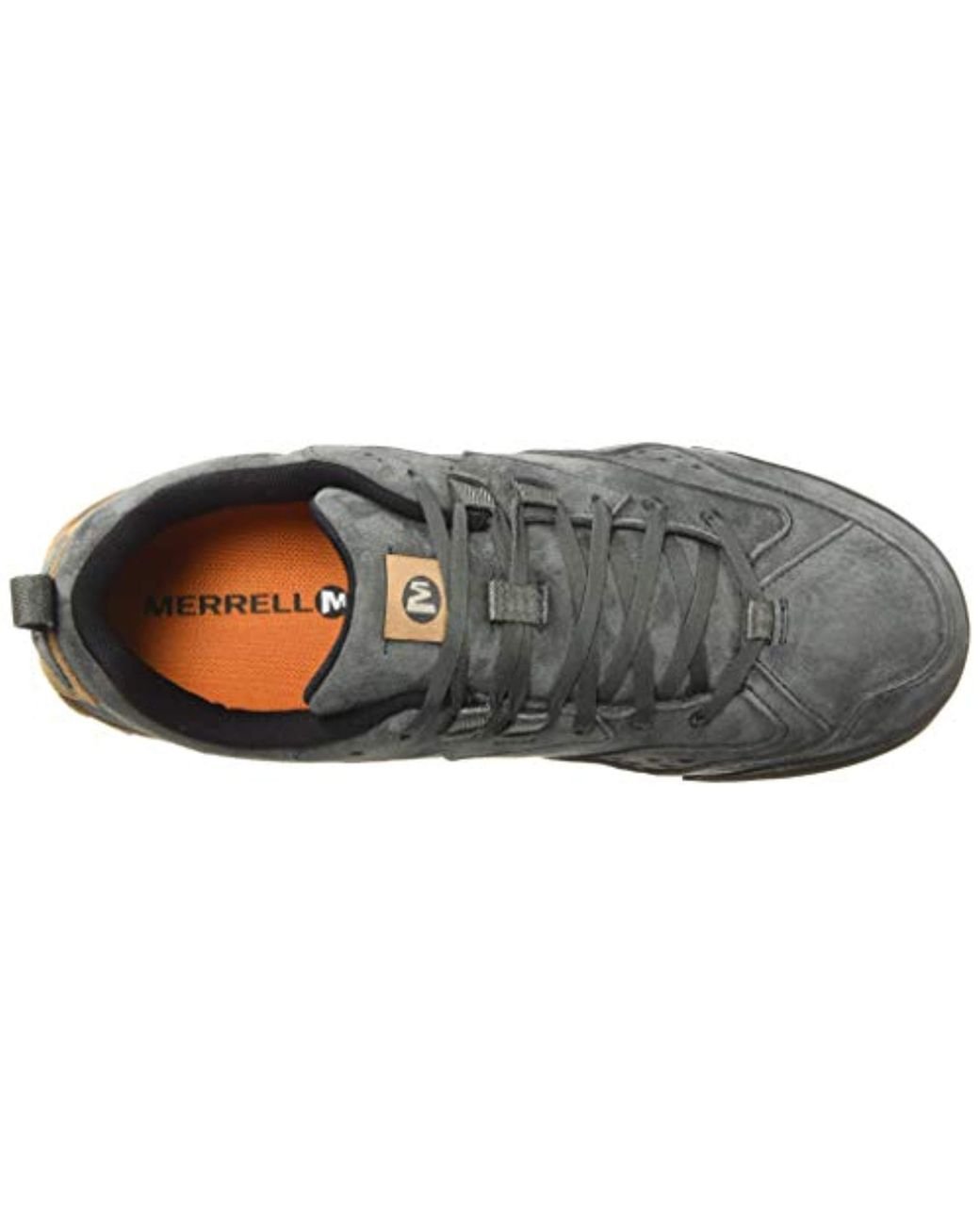 Merrell burnt rock store tura trainers