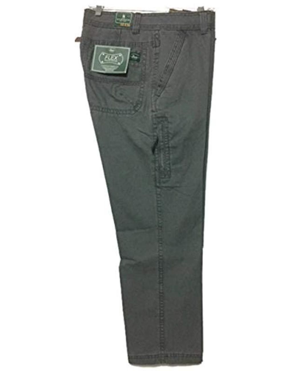 Gh bass shop canvas terrain pant