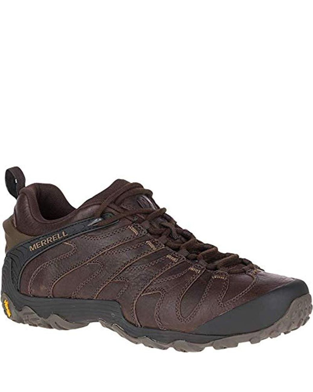 men's chameleon 7 slam leather shoes