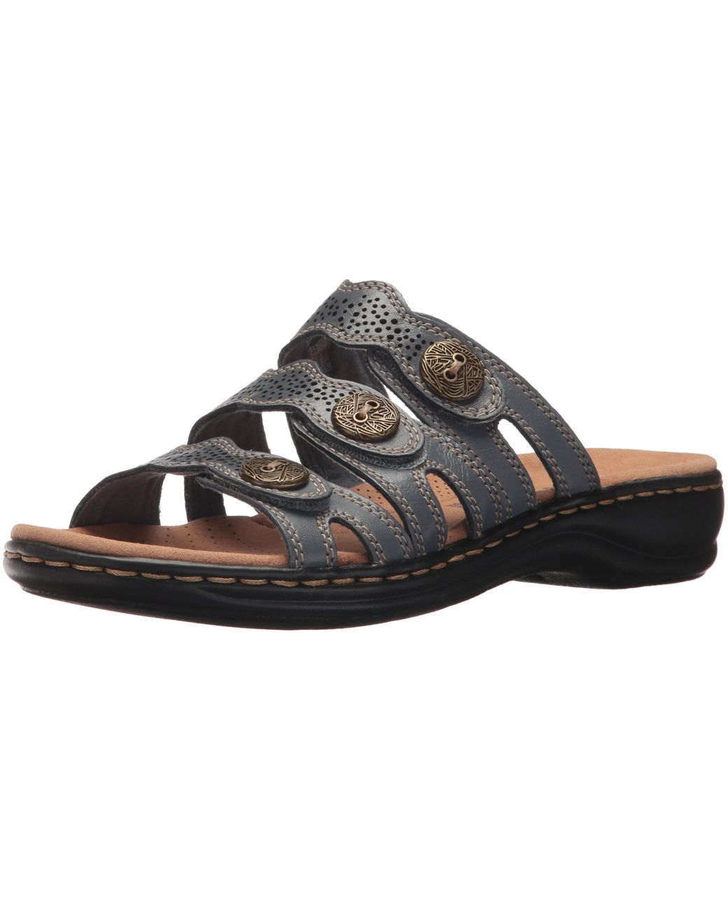 clarks leisa nala sandals