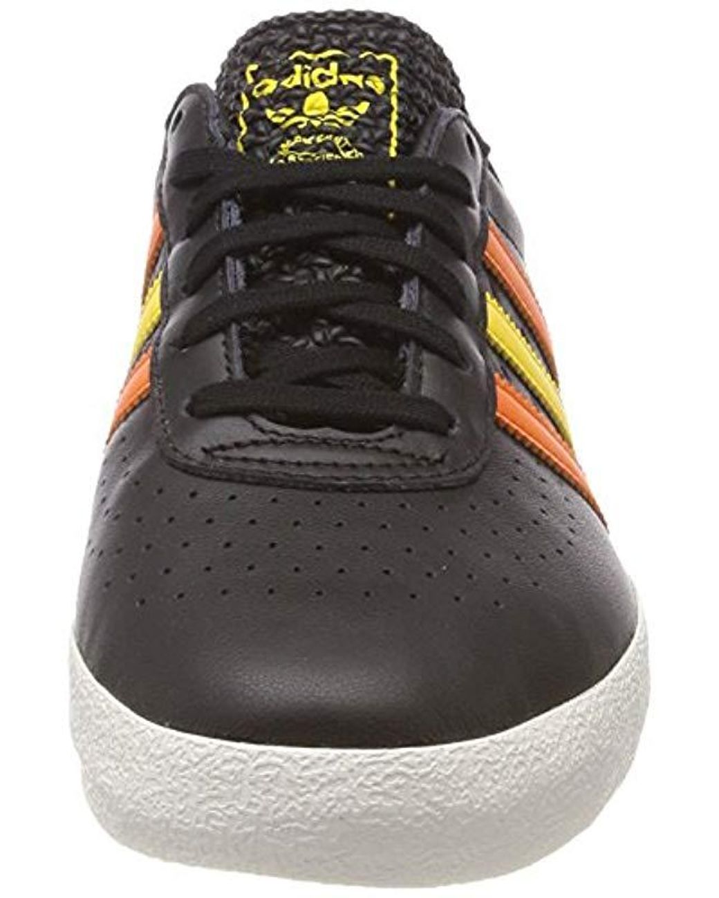 adidas 350 Moskva Trainers in Black for Men | Lyst UK