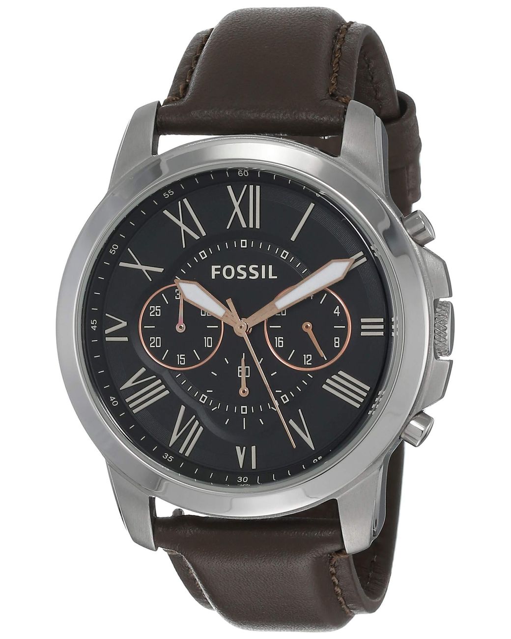 fossil 4813 price