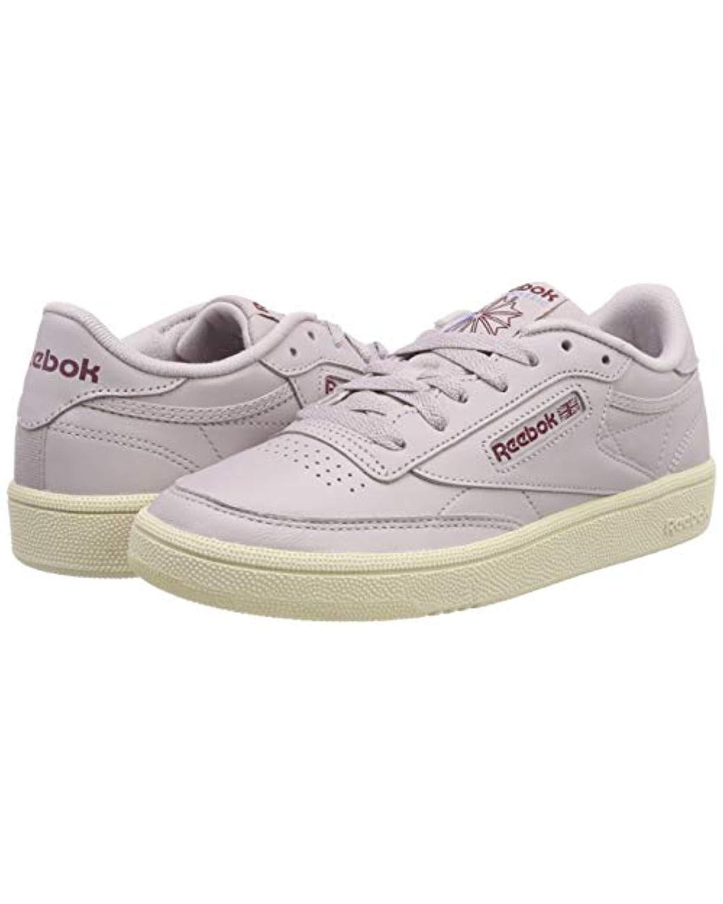 reebok club c mujer españa