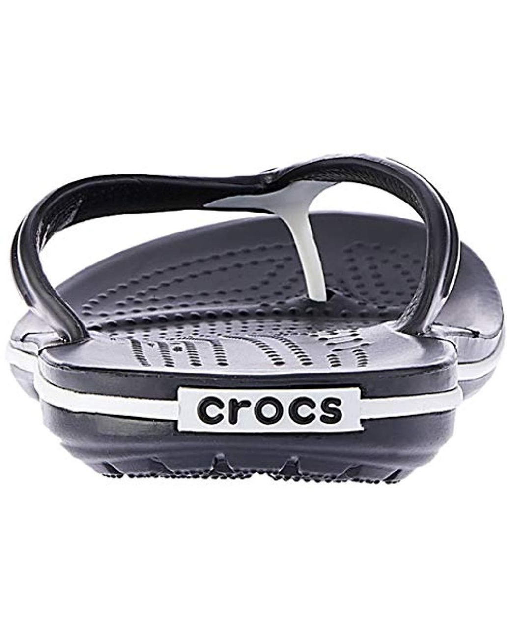 crocs belt
