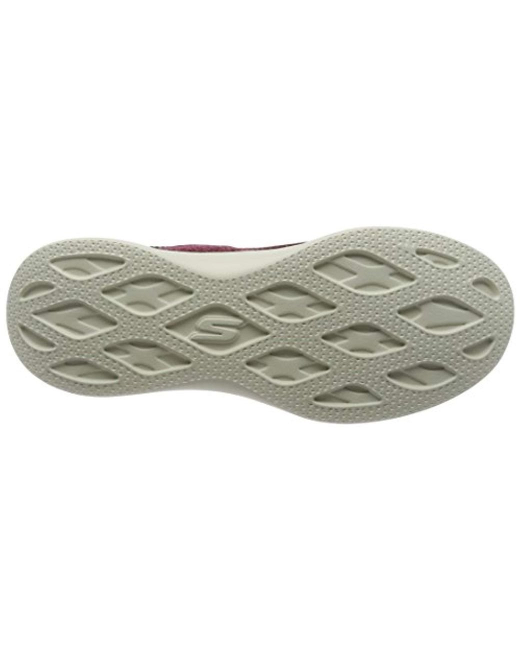 Skechers performance women's go store step lite ultrasock walking shoe