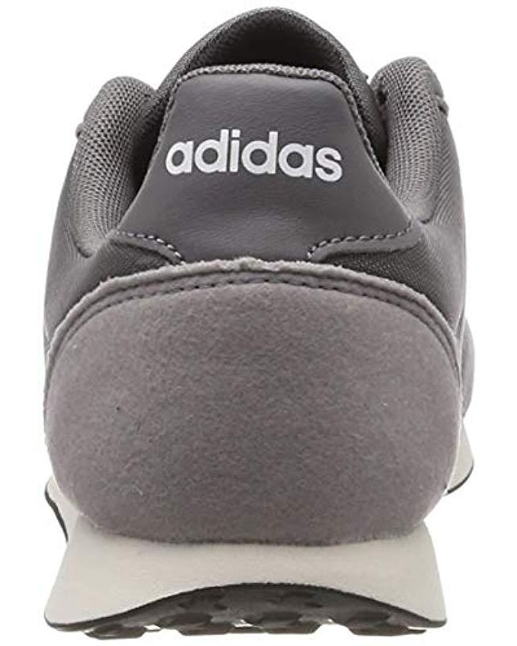 adidas V Racer 2.0, 's Trainers in Grey for Men | Lyst UK