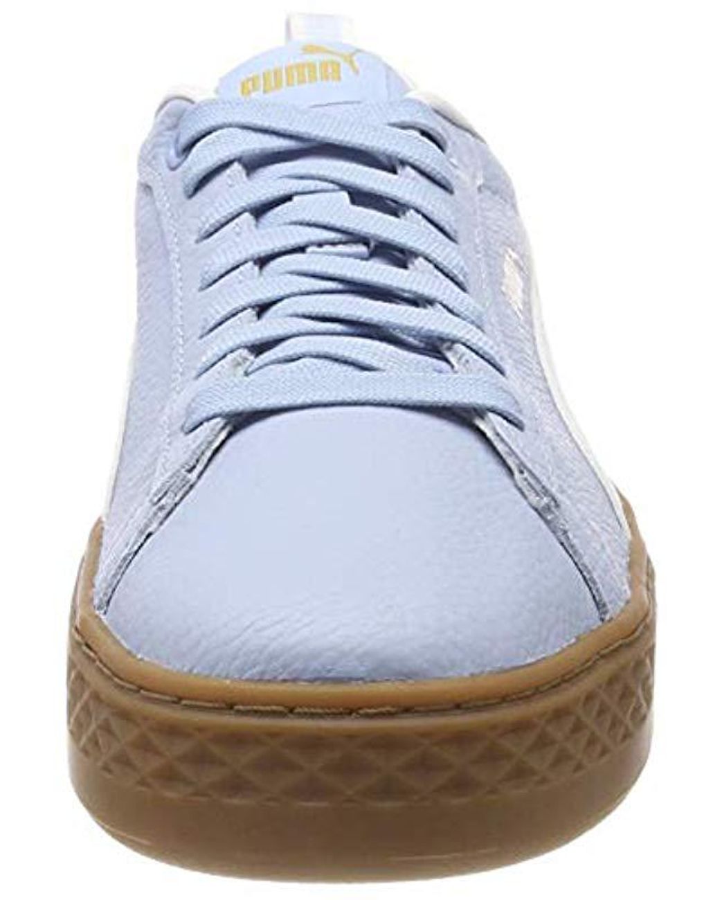 puma smash platform vt