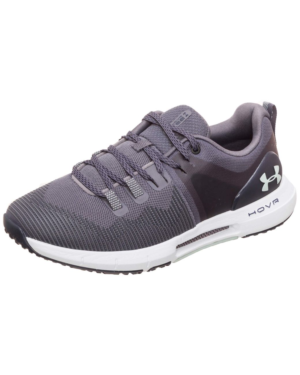 under armour hovr green