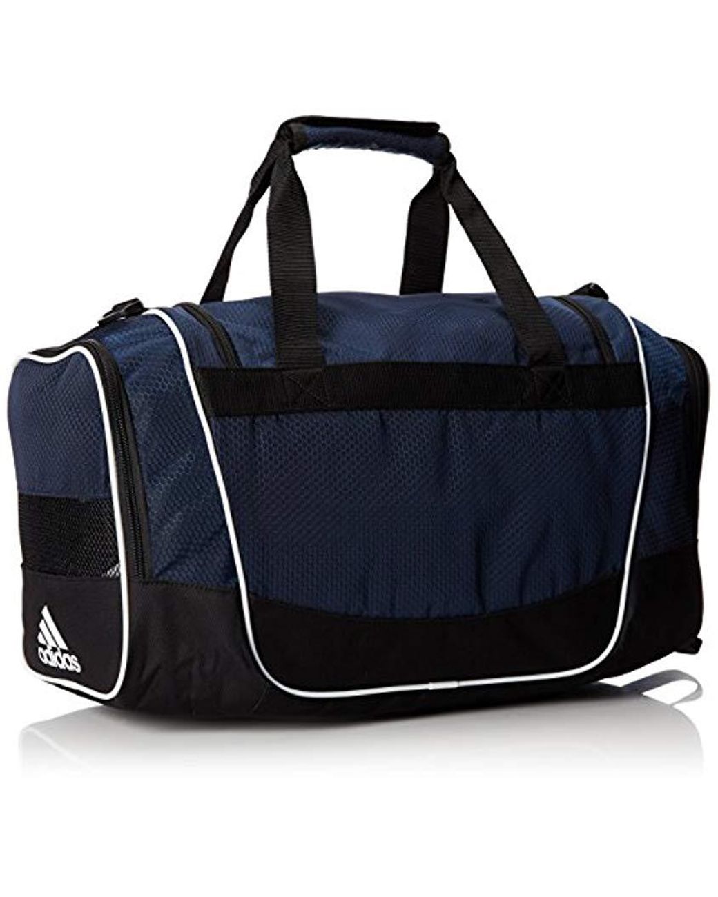 adidas defender ii duffel bag
