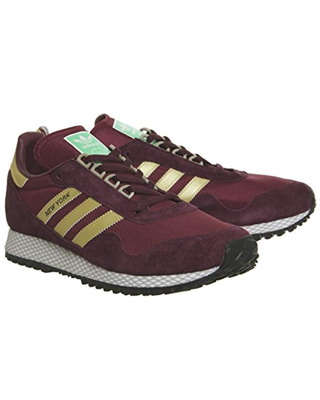 adidas New York, Trainers for Men | Lyst UK