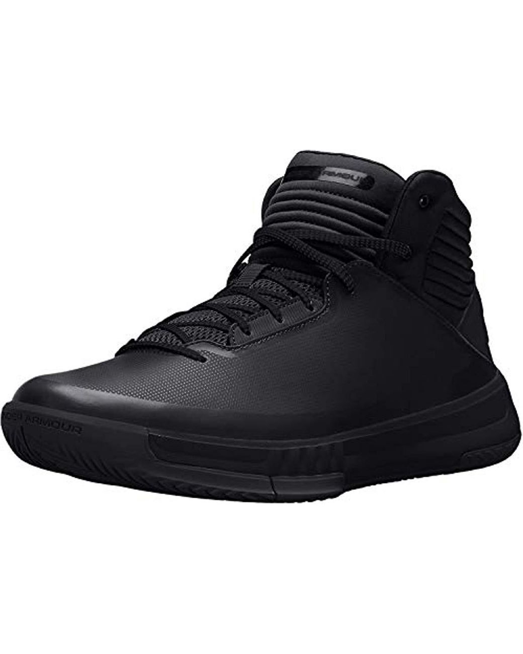 Zapatos under armour venta top en quito zona norte