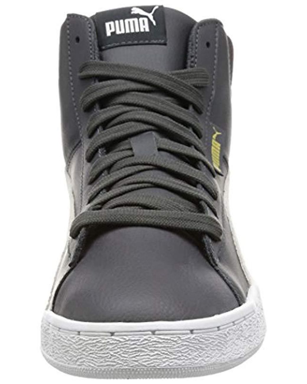 PUMA 1948 Mid L, Unisex Adults' Low-top Sneakers in Grey | Lyst UK