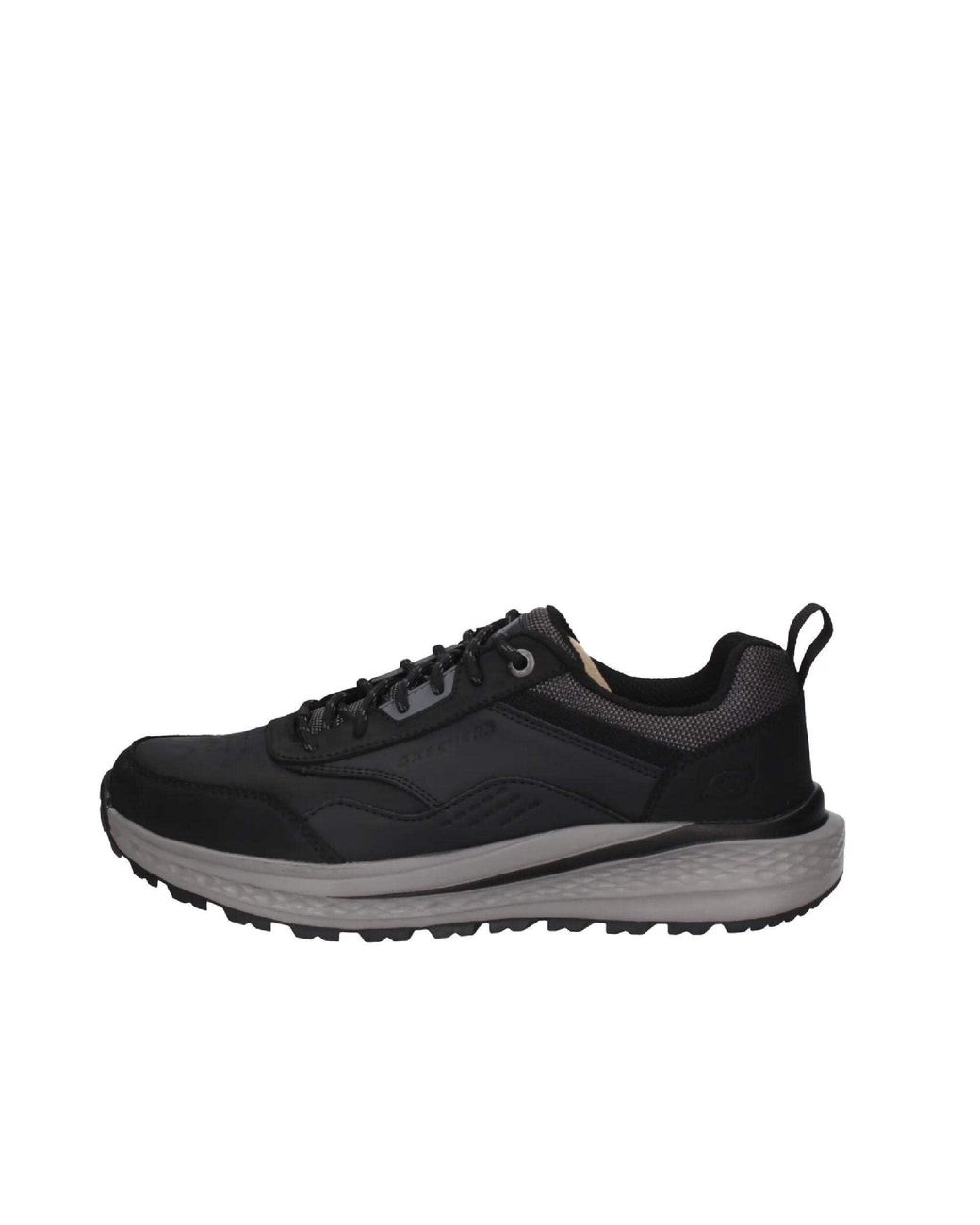 Skechers Usa Slade Ultra Peralto Sneaker in Black for Men Lyst UK