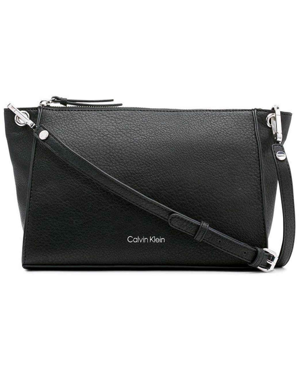 Calvin klein neat ew crossbody sale