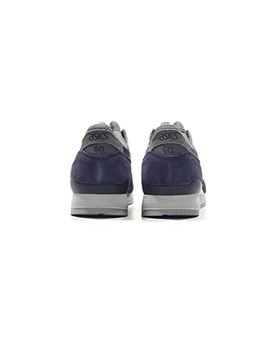 asics gel sileo ld02