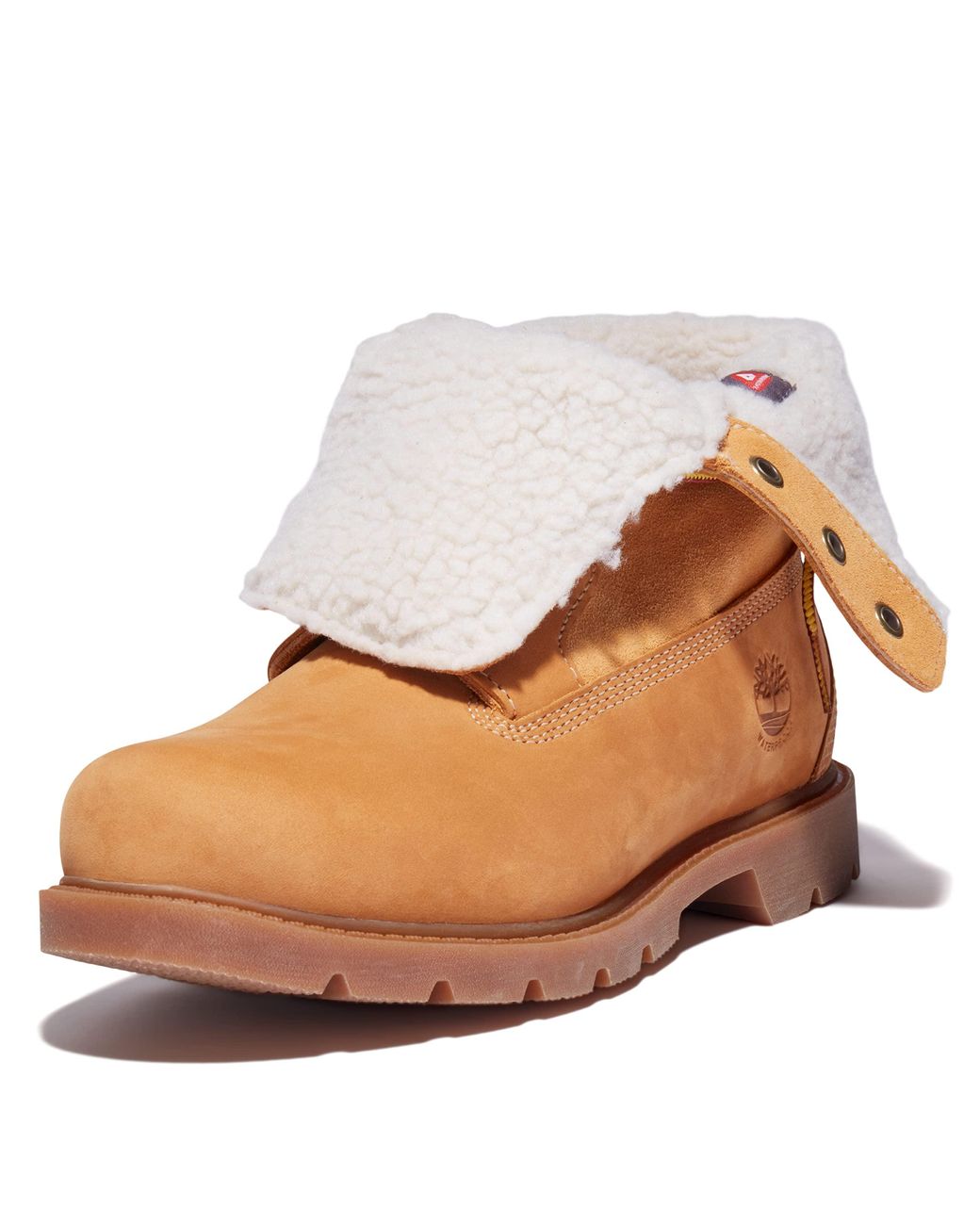هزة أرضية قارن خلال ~ timberland con pelo interno - clrdesignscabinets.com