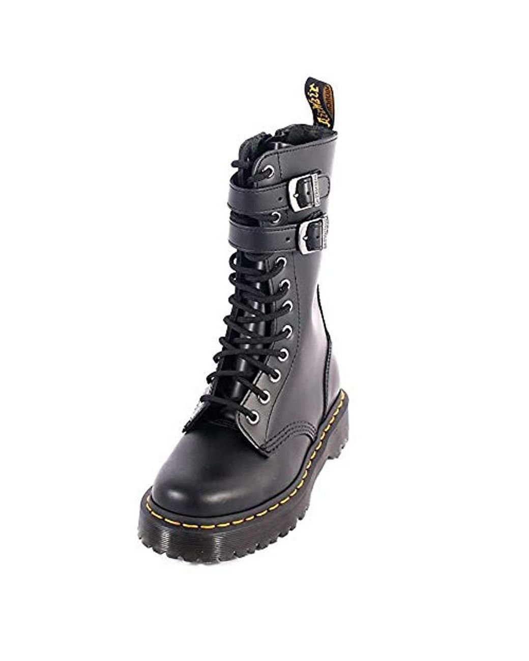 Dr. Martens Unisex Caspian Alt Core in Black | Lyst UK