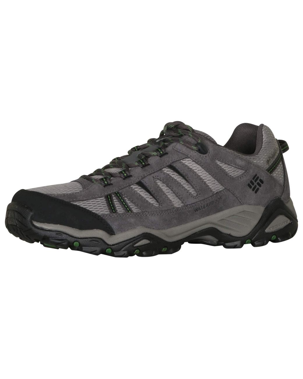 Columbia charter cheap oak shoes