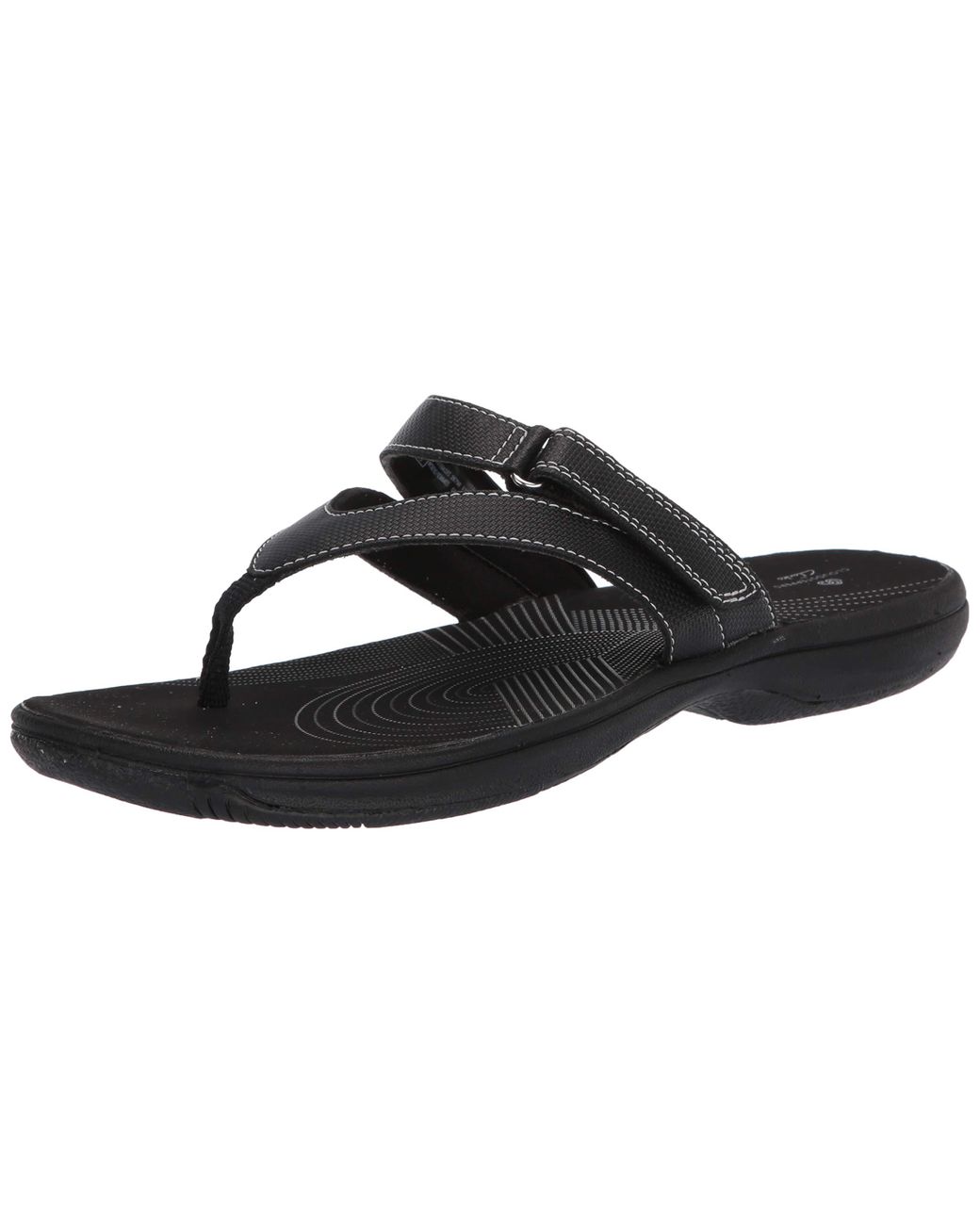 brinkley sail flip flops