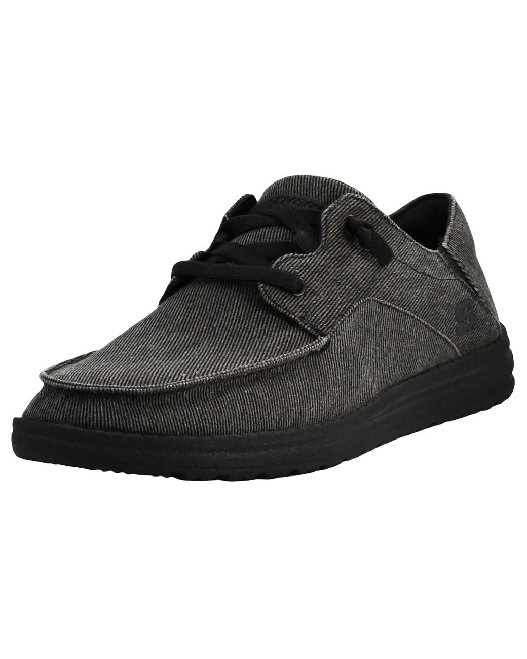 Casual Shoes Melson Volgo Skechers 
