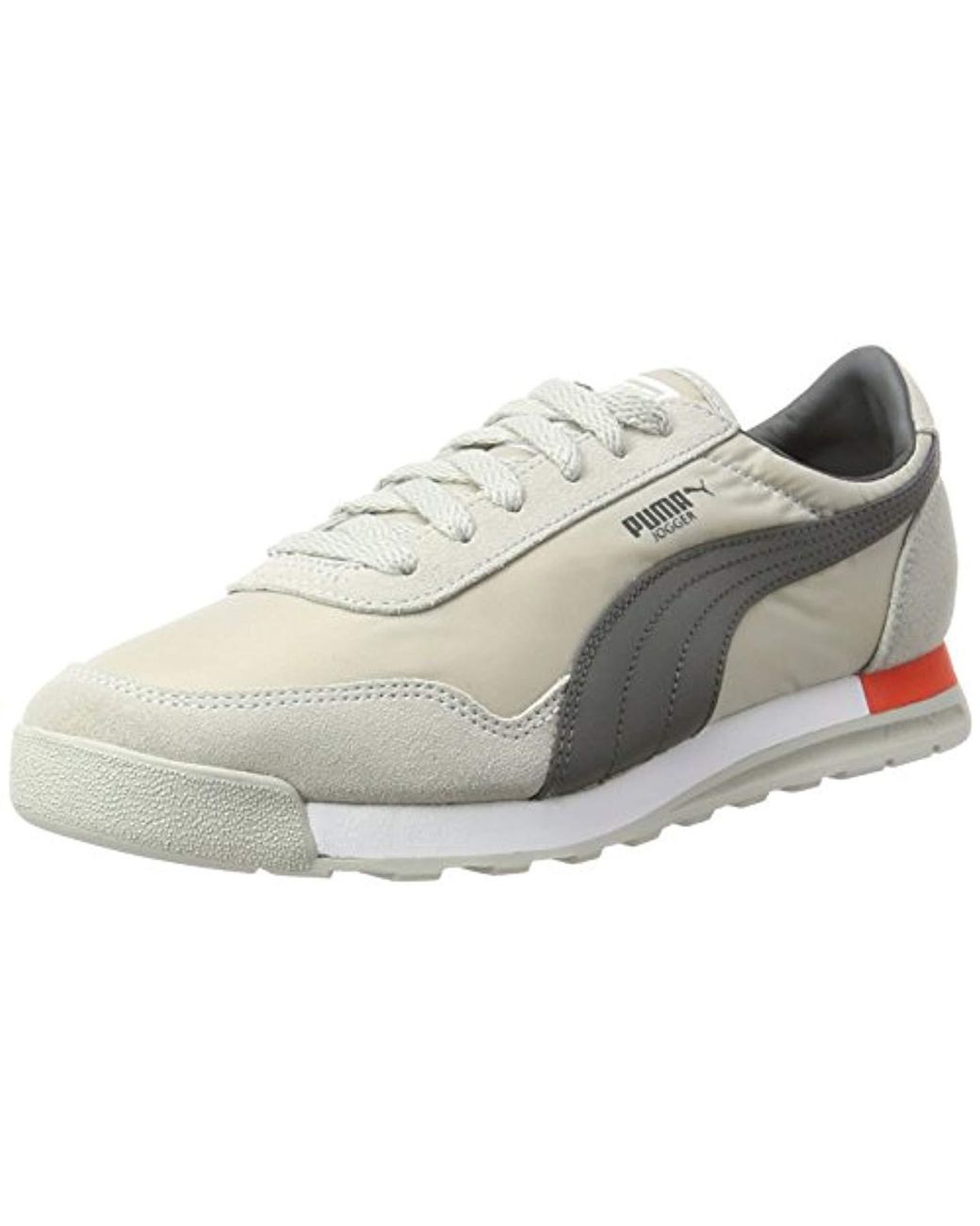 PUMA Unisex Adults' Jogger Og Trainers in Grey for Men | Lyst UK