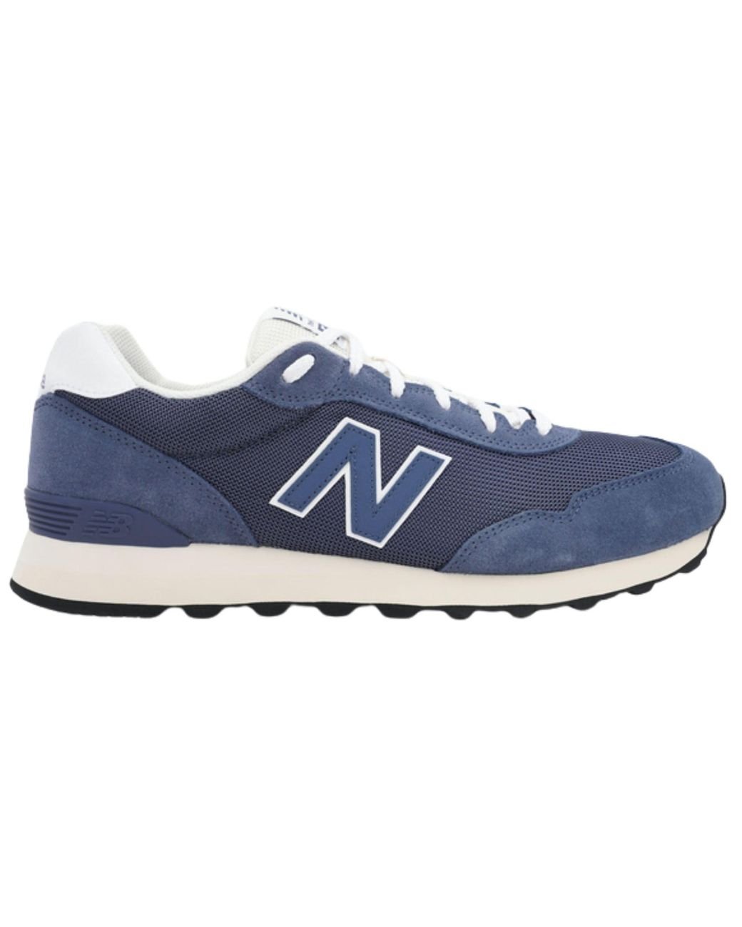 New Balance 515 Sneaker in Blue for Men Lyst UK
