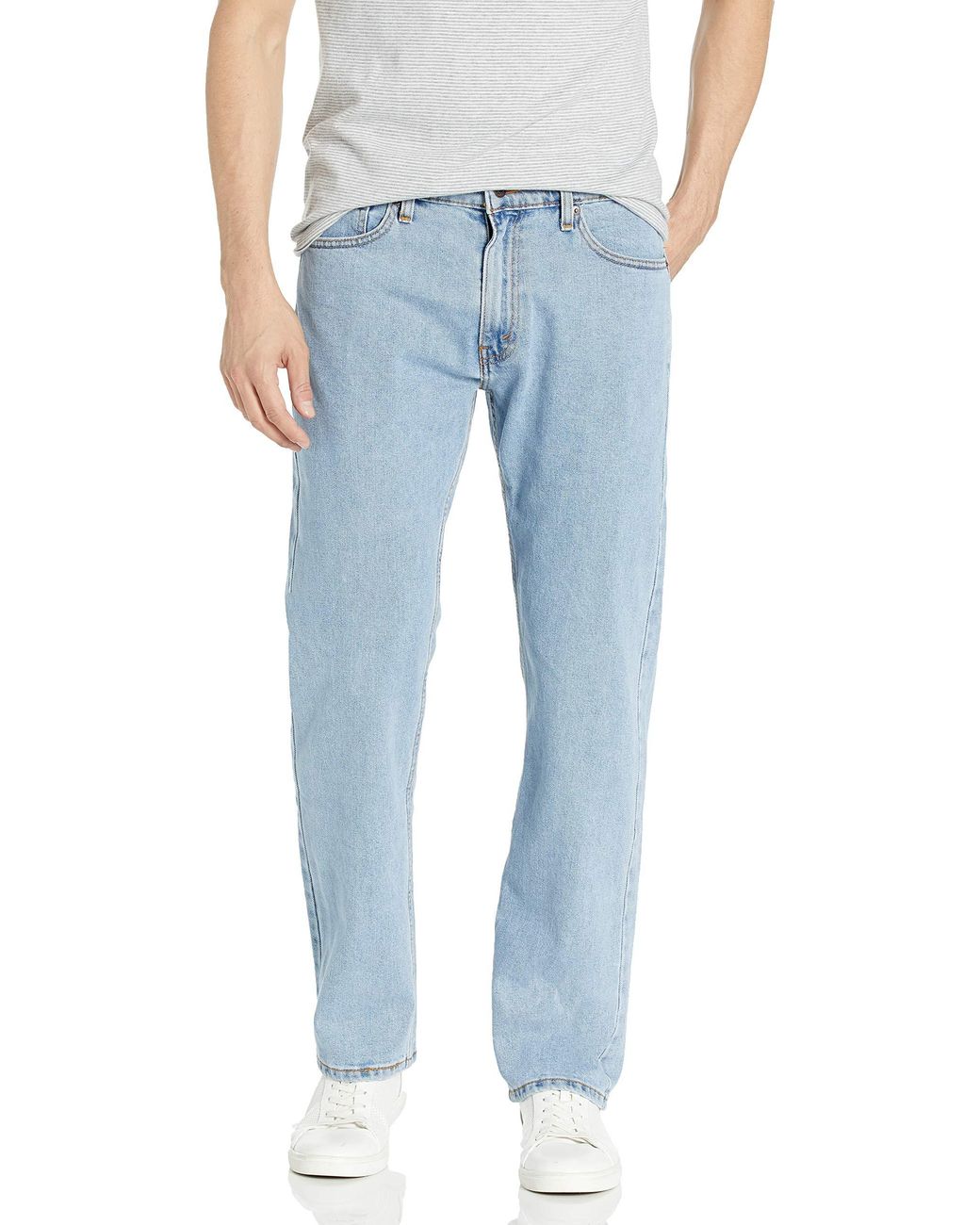 signature levi strauss s61 relaxed