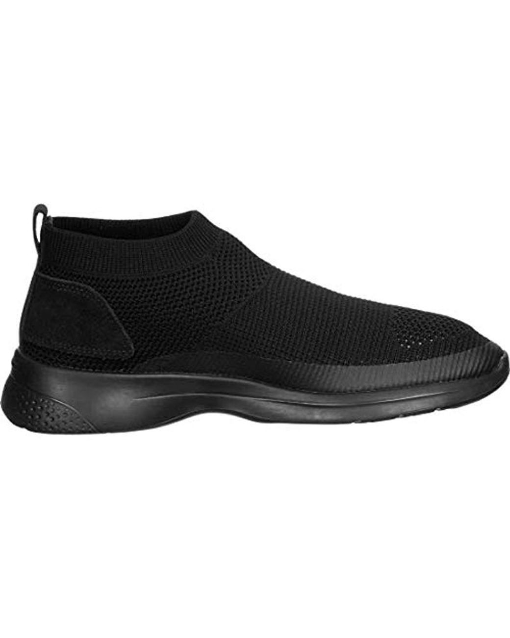 LT Fit Sock 120 Chaussures Lacoste pour homme en coloris Noir | Lyst