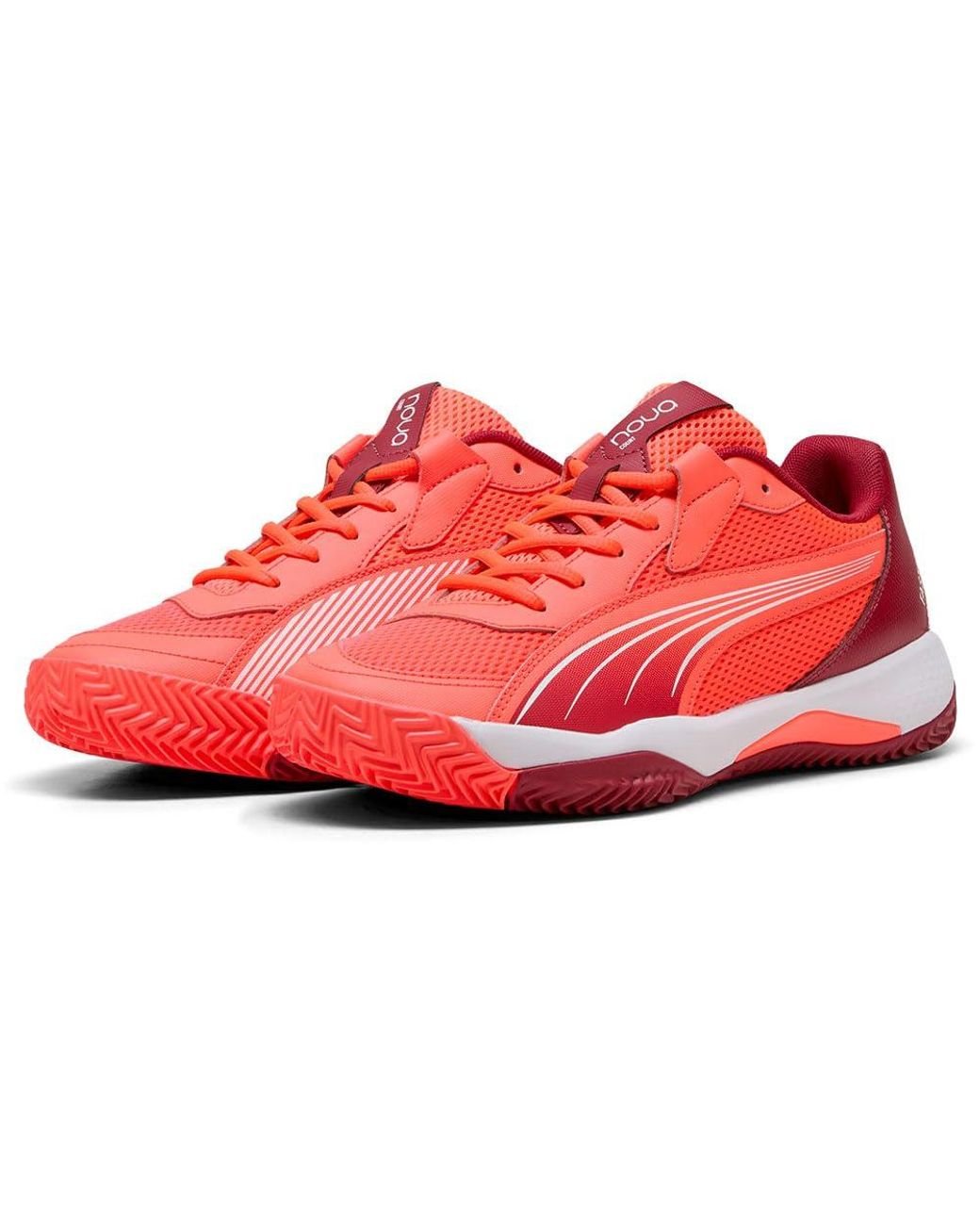 Nova Court Puma Schuhe Nova PUMA Nova Court Padel Shoes EU 44 In