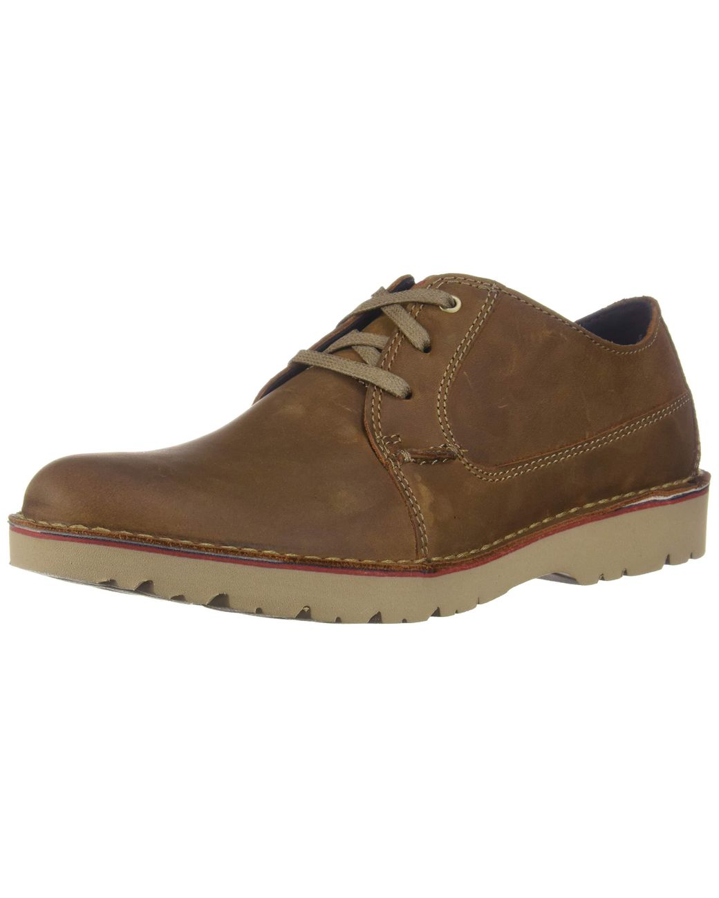 vargo plain clarks